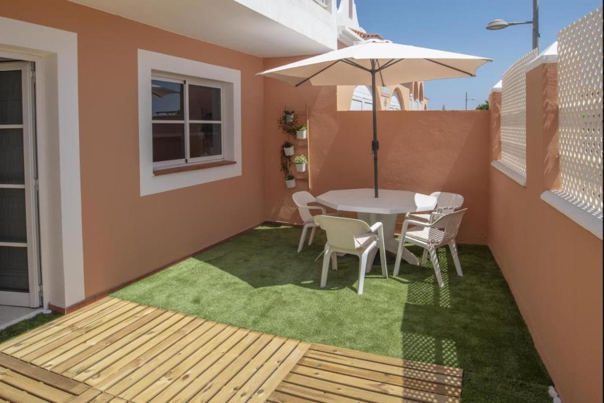 Lightbooking Esmeralda Calete De Fuste Fue Caleta De Fuste Exterior foto