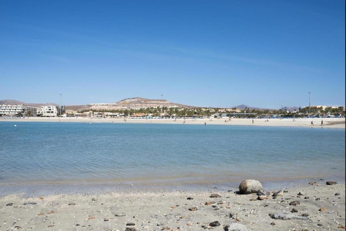 Lightbooking Esmeralda Calete De Fuste Fue Caleta De Fuste Exterior foto