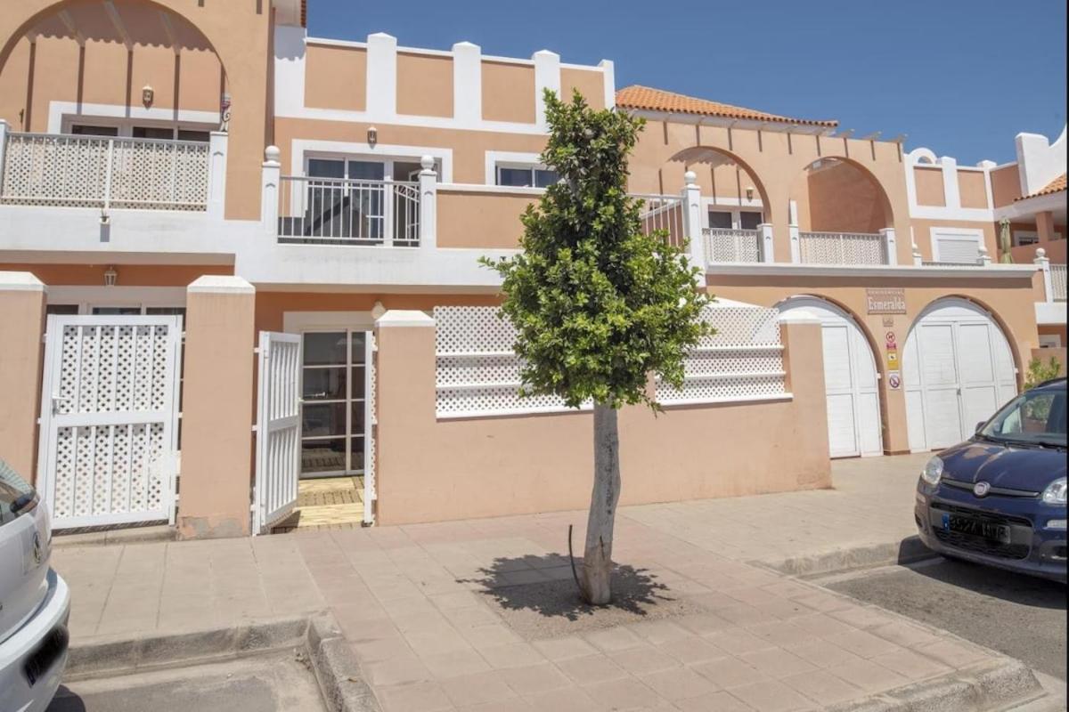 Lightbooking Esmeralda Calete De Fuste Fue Caleta De Fuste Exterior foto